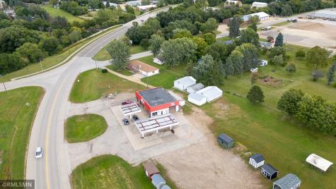 900 Shields Avenue Wabasha MN 55981