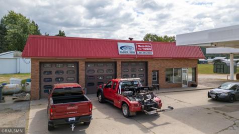 900 Shields Avenue Wabasha MN 55981