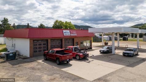 900 Shields Avenue Wabasha MN 55981
