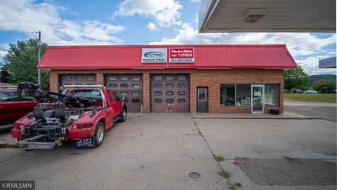 900 Shields Avenue Wabasha MN 55981