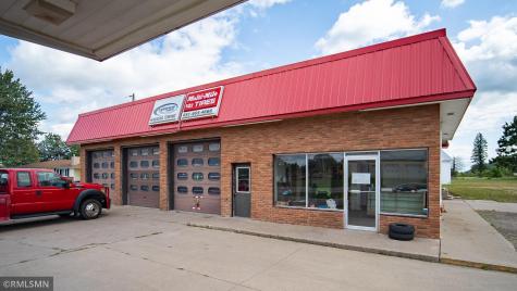 900 Shields Avenue Wabasha MN 55981