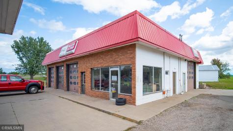 900 Shields Avenue Wabasha MN 55981