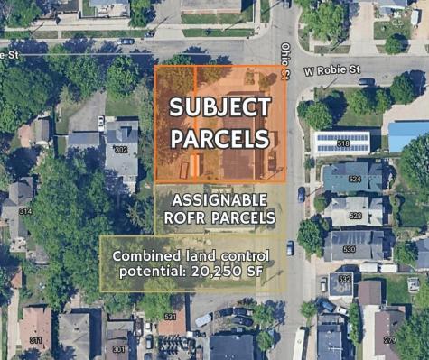 515 Ohio Street Saint Paul MN 55107