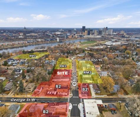 515 Ohio Street Saint Paul MN 55107