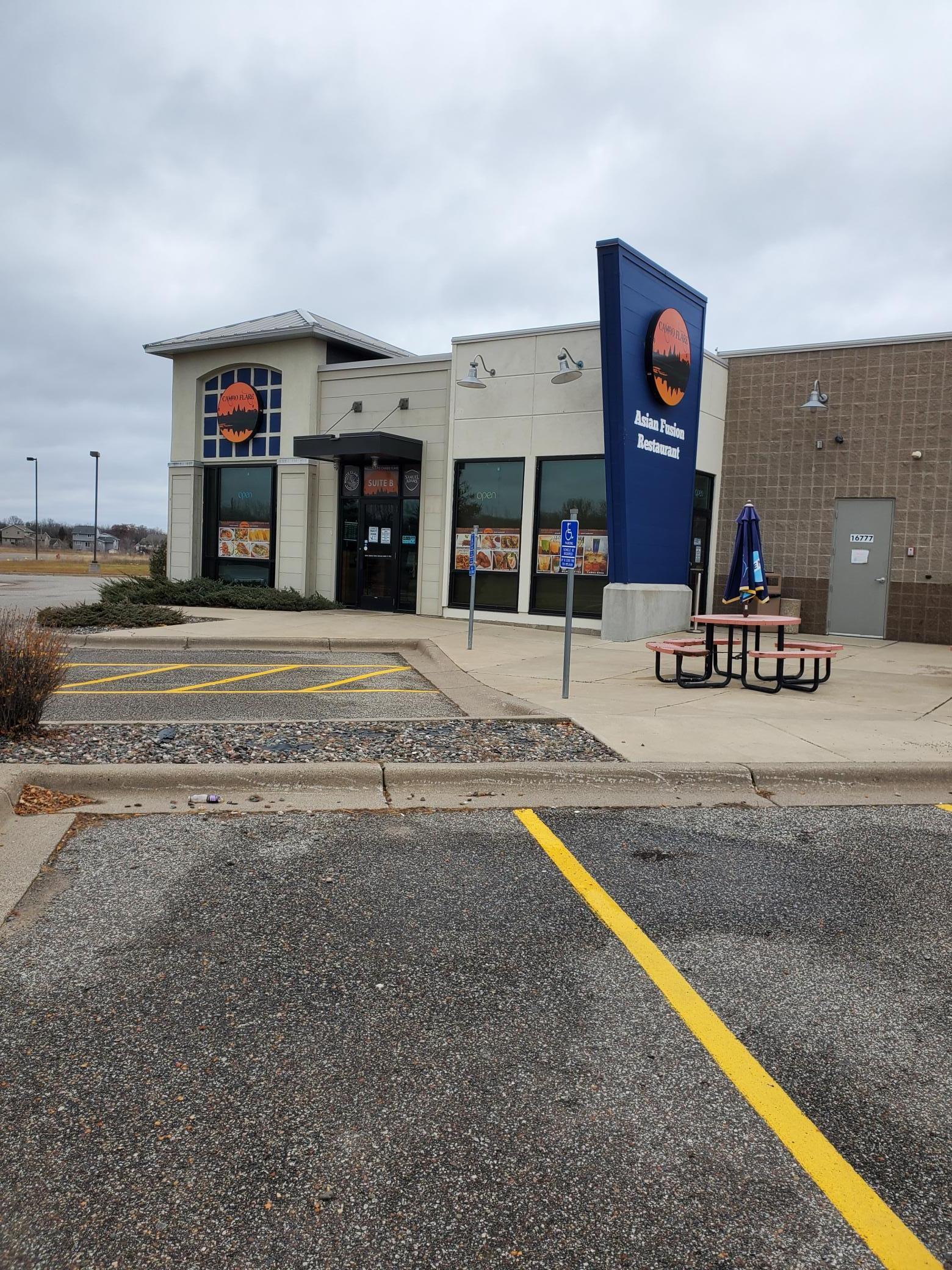 16777 Marketplace Drive Big Lake MN 55309