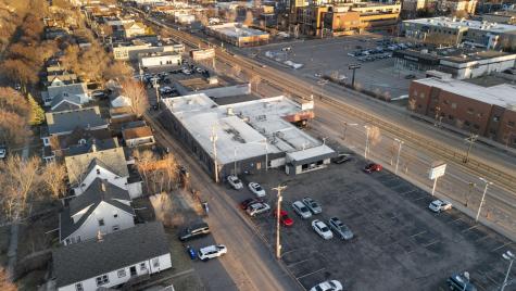 1205 University Avenue W Saint Paul MN 55104