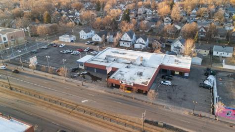 1205 University Avenue W Saint Paul MN 55104