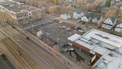 1205 University Avenue W Saint Paul MN 55104
