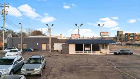 1205 University Avenue W Saint Paul MN 55104