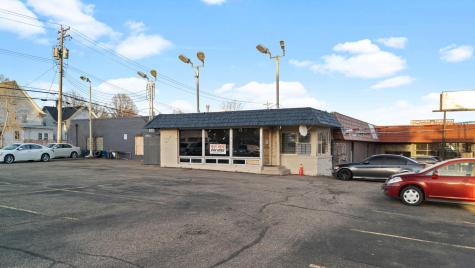 1205 University Avenue W Saint Paul MN 55104