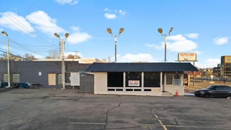 1205 University Avenue W Saint Paul MN 55104