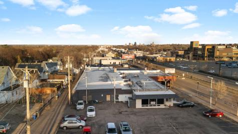 1205 University Avenue W Saint Paul MN 55104