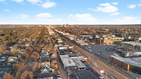 1205 University Avenue W Saint Paul MN 55104