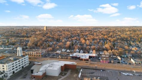 1205 University Avenue W Saint Paul MN 55104