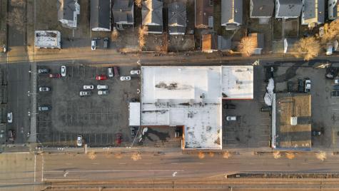 1205 University Avenue W Saint Paul MN 55104