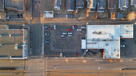 1205 University Avenue W Saint Paul MN 55104