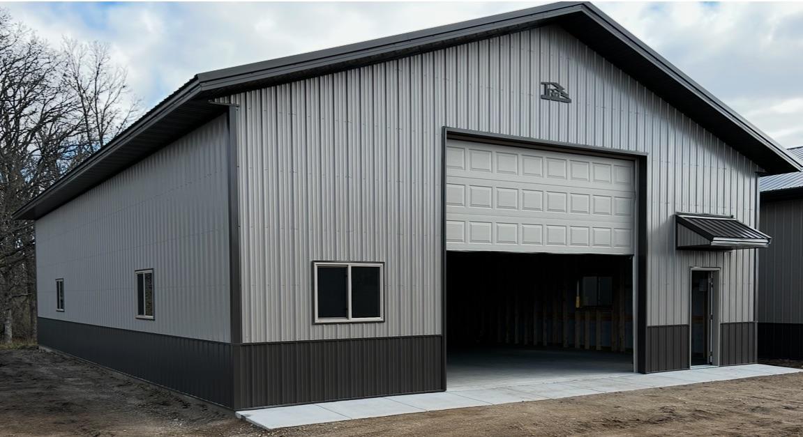 13390 Thunderbolt Ranch Road Lake Park MN 56554