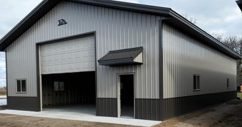 13390 Thunderbolt Ranch Road Lake Park MN 56554