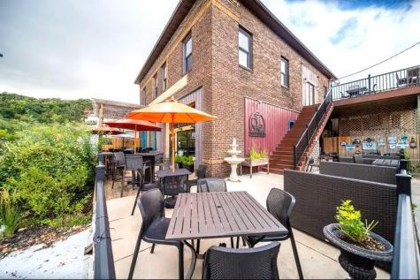 102 Coffee Street W Lanesboro MN 55949