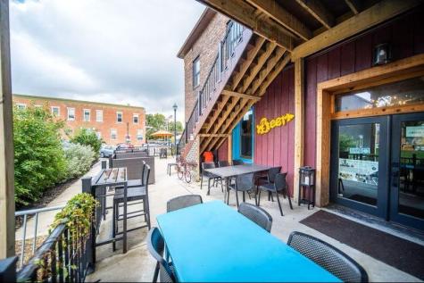 102 Coffee Street W Lanesboro MN 55949