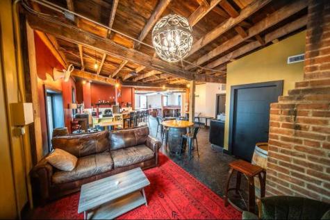 102 Coffee Street W Lanesboro MN 55949