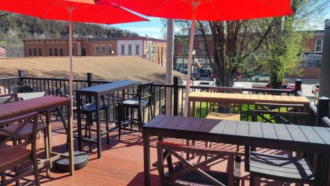 102 Coffee Street W Lanesboro MN 55949