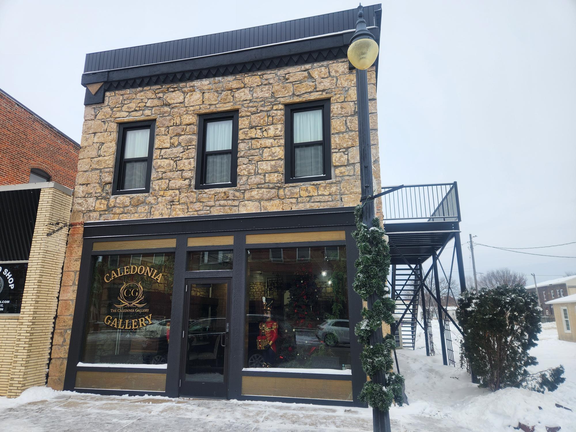 115 E Main Street Caledonia MN 55921