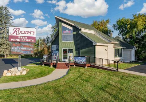45 E Highway 2 Cohasset MN 55721