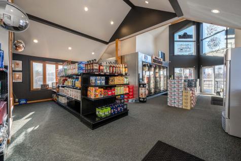 45 E Highway 2 Cohasset MN 55721