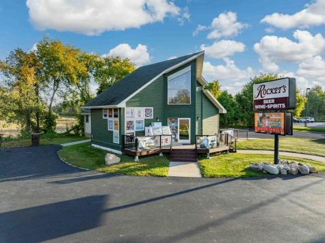 45 E Highway 2 Cohasset MN 55721