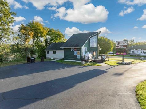 45 E Highway 2 Cohasset MN 55721