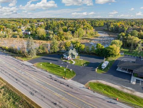 45 E Highway 2 Cohasset MN 55721