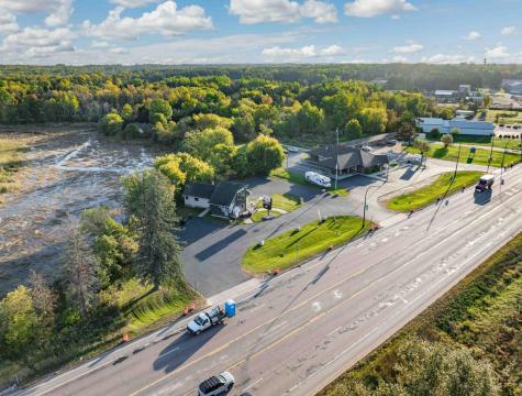45 E Highway 2 Cohasset MN 55721
