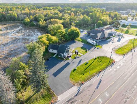 45 E Highway 2 Cohasset MN 55721