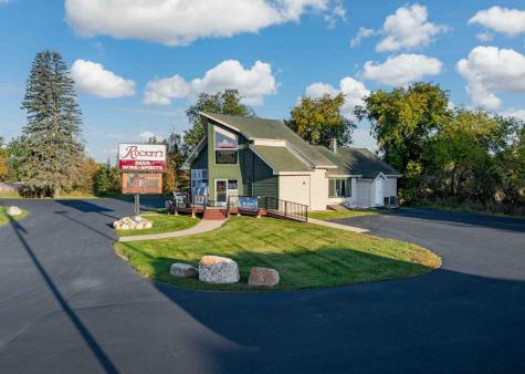 45 E Highway 2 Cohasset MN 55721