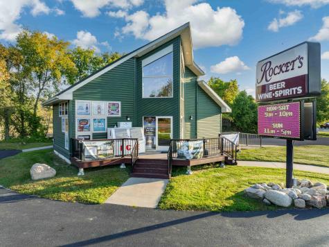 45 E Highway 2 Cohasset MN 55721