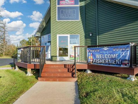 45 E Highway 2 Cohasset MN 55721