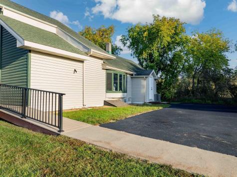 45 E Highway 2 Cohasset MN 55721
