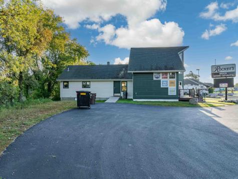 45 E Highway 2 Cohasset MN 55721