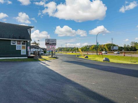 45 E Highway 2 Cohasset MN 55721