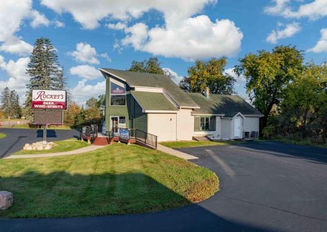 45 E Highway 2 Cohasset MN 55721