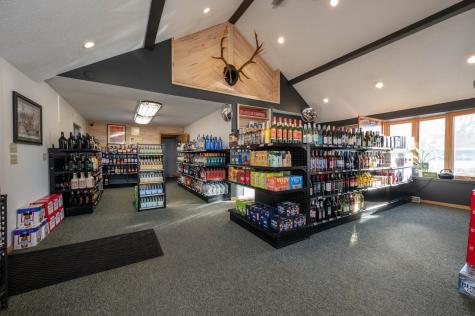 45 E Highway 2 Cohasset MN 55721
