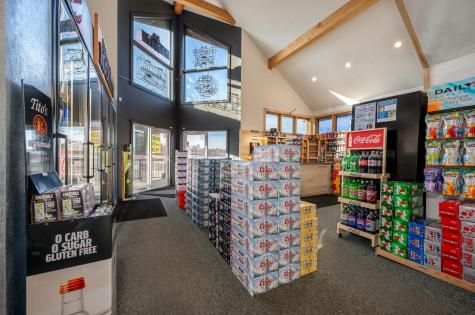 45 E Highway 2 Cohasset MN 55721