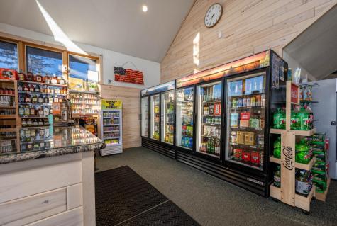 45 E Highway 2 Cohasset MN 55721