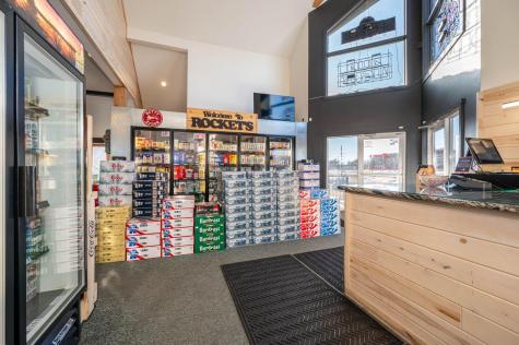 45 E Highway 2 Cohasset MN 55721
