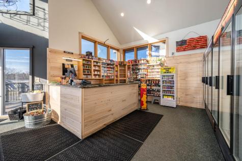 45 E Highway 2 Cohasset MN 55721