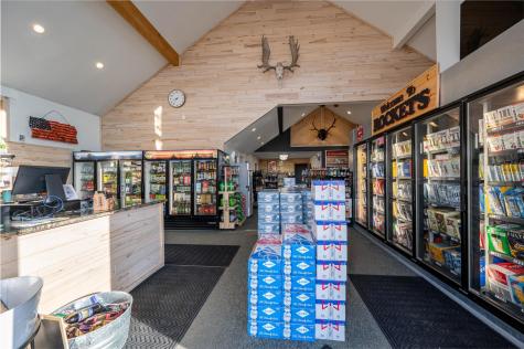 45 E Highway 2 Cohasset MN 55721