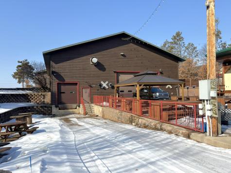 23836 Smiley Road Nisswa MN 56468