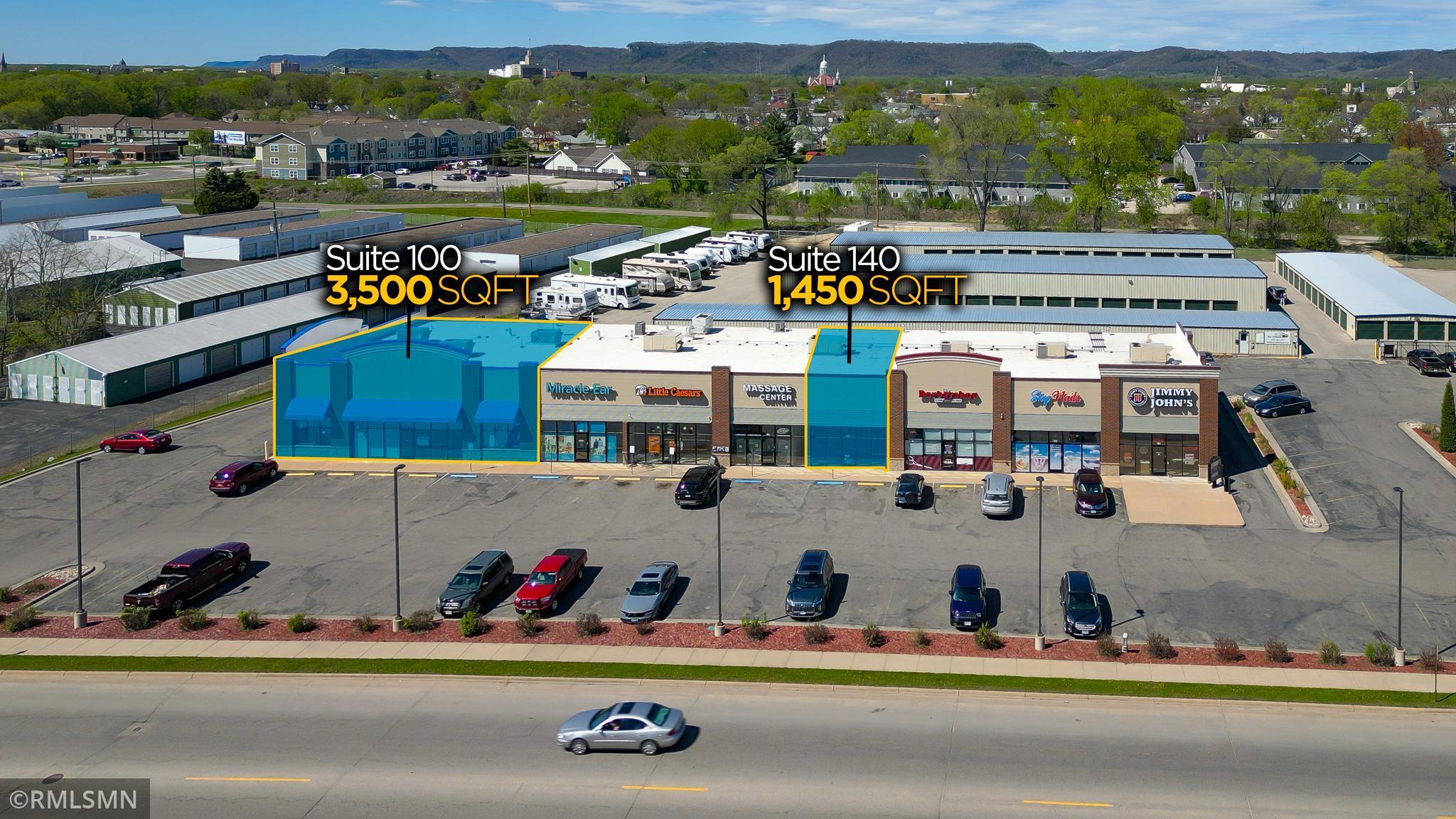 940 Frontenac Drive Winona MN 55987