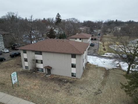 815-819 13th Street S Saint Cloud MN 56301
